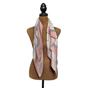 CELINE SCARF